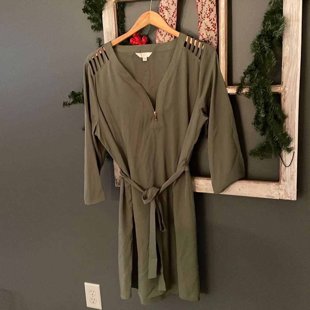 Dress
